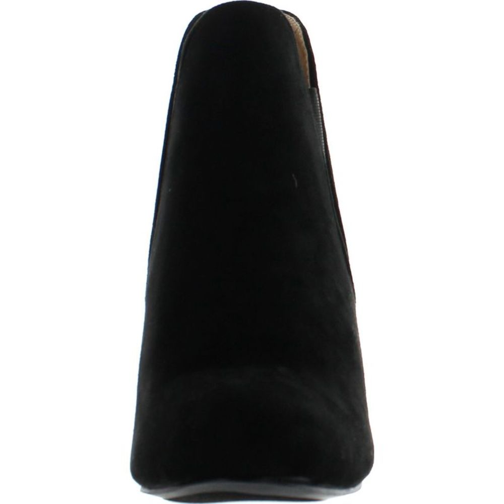 Bella Marie KENDALL-10 Black Womens boots 10 NEW - Picture 3 of 4
